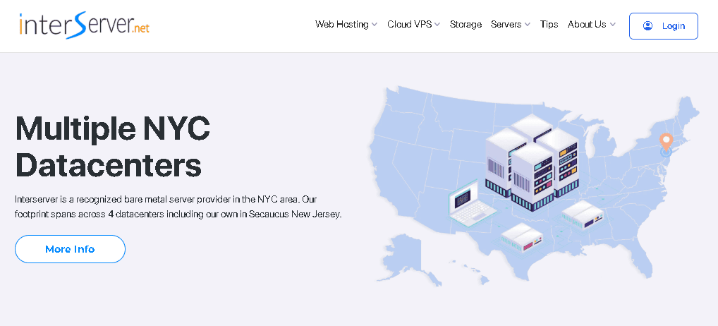 InterServer Review 2025 - Is $2.50/Month Hosting Worth It?