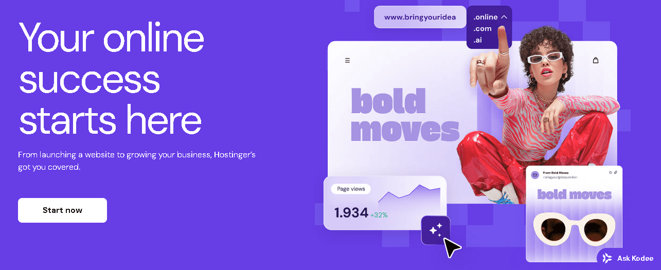 Hostinger Review 2025: Best Budget Web Hosting?