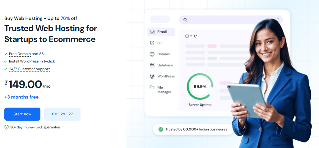 MilesWeb 2025: Latest Updates, Pricing & Plan Changes (October 2025)